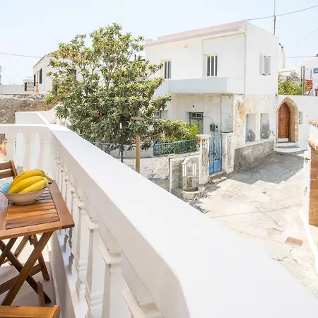 Διαμέρισμα Niriana Γεννάδι