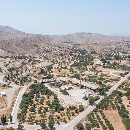 Niriana * Γεννάδι