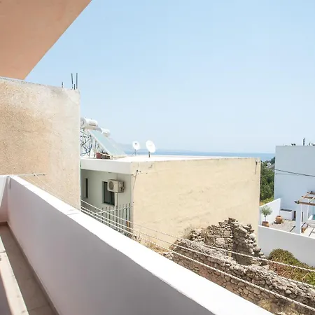 Διαμέρισμα Niriana *