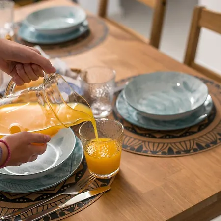 Διαμέρισμα Niriana