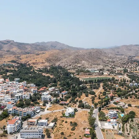 Διαμέρισμα Niriana Γεννάδι