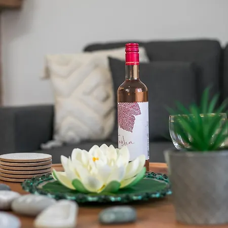 Niriana Διαμέρισμα *