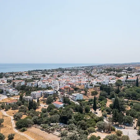 Διαμέρισμα Niriana Γεννάδι