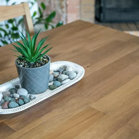 Niriana Διαμέρισμα Γεννάδι