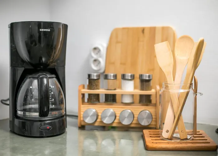 Niriana Apartamento Gennadi