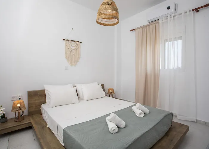 Niriana Apartamento *