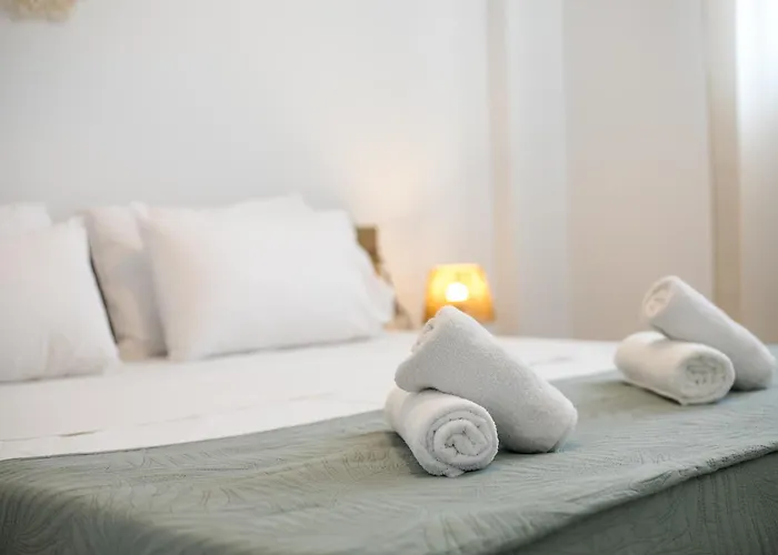 Apartamento Niriana *