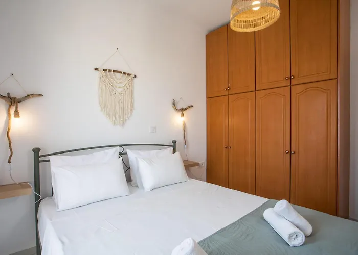 Niriana Apartamento Gennadi