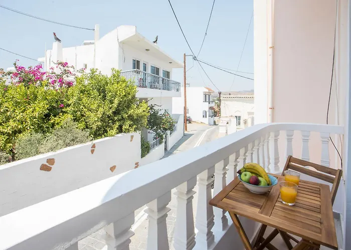 Apartamento Niriana *