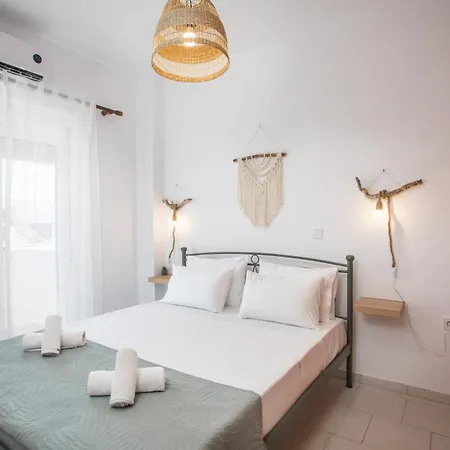 Niriana Apartament *