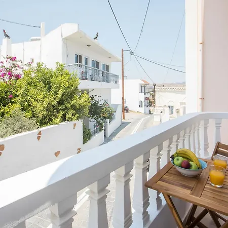 Apartament Niriana *