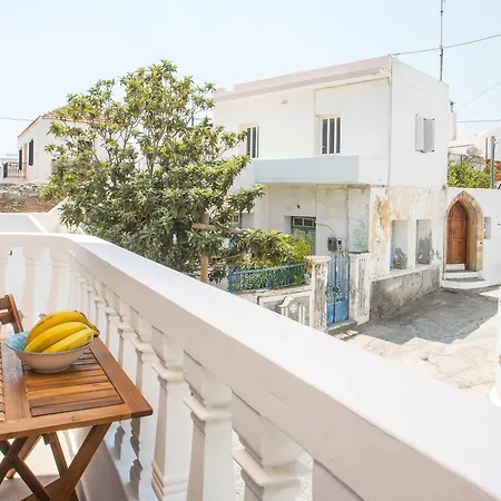 Niriana Apartament Jenadi