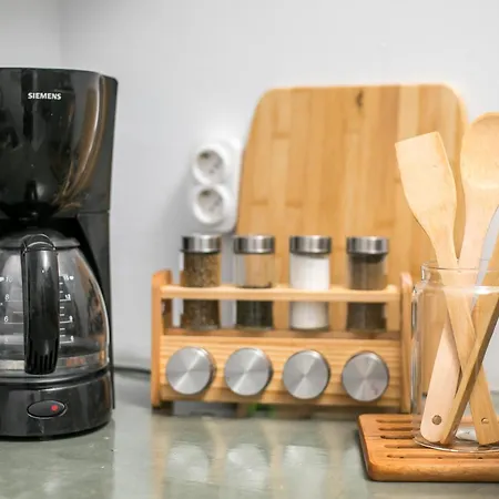 Niriana شقة غينادي