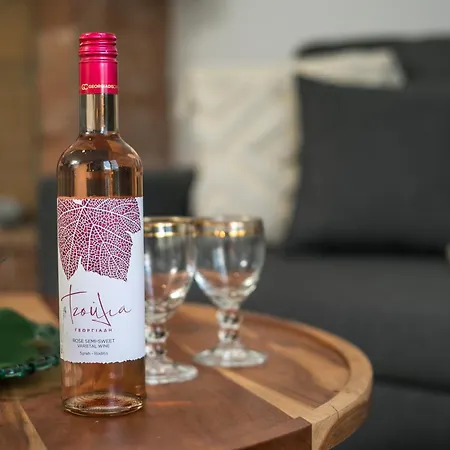 Apartment Niriana Gennadi