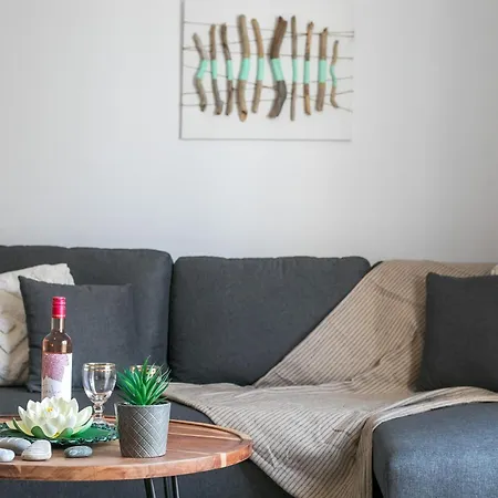 Apartment Niriana Gennadi