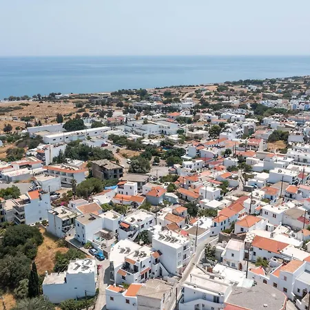 Διαμέρισμα Niriana