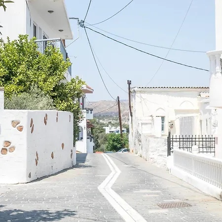 Niriana Γεννάδι