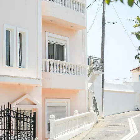 Apartamento Niriana *