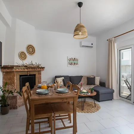 Apartamento Niriana *