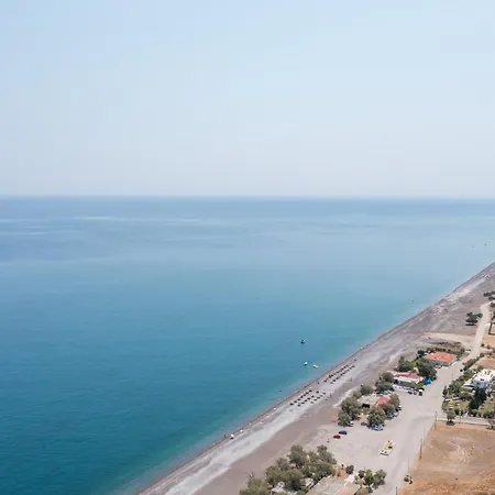 Apartamento Niriana Gennadi