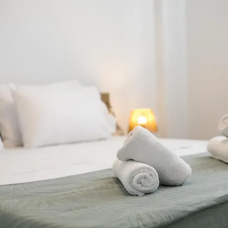 Apartamento Niriana *