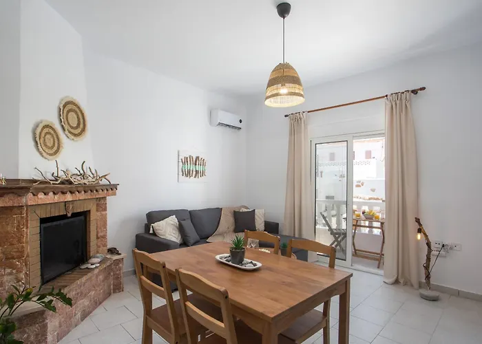 Apartamento Niriana
