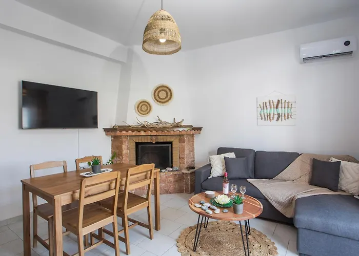 Apartment Niriana Gennadi