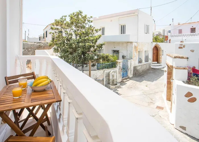 Apartment Niriana Gennadi