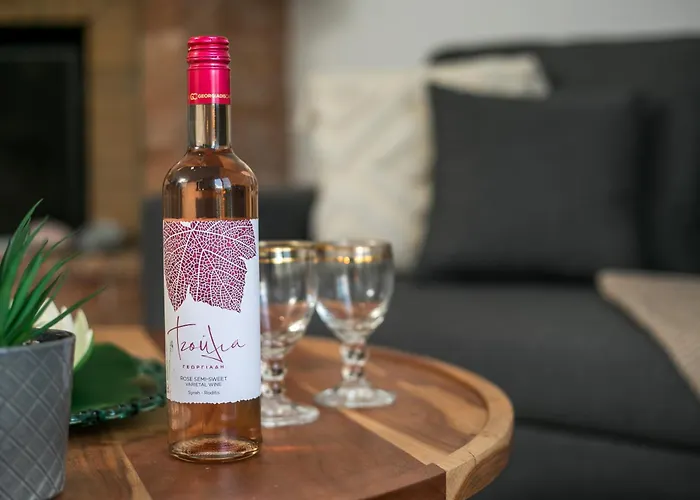 Apartment Niriana Gennadi