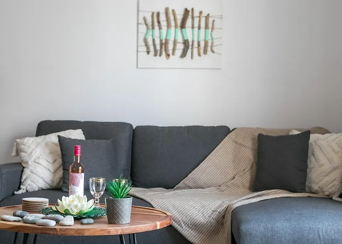 Apartment Niriana Gennadi