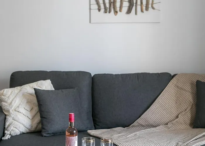 Niriana Apartment Gennadi