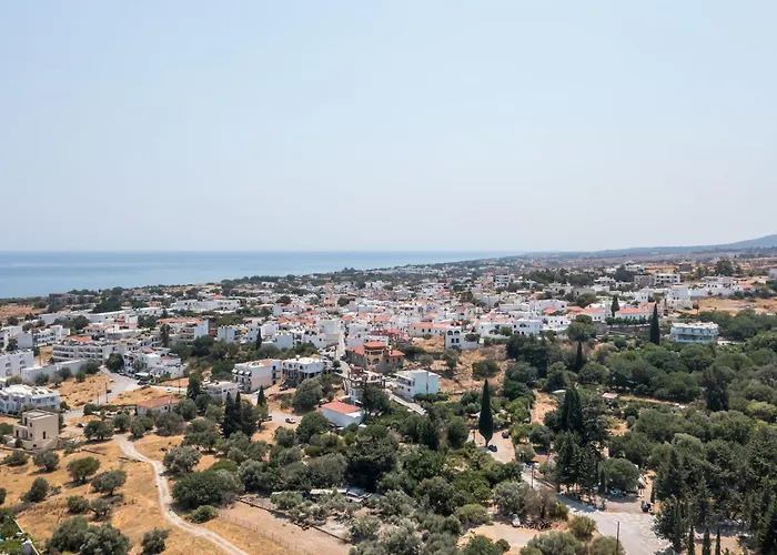 Apartamento Niriana Gennadi