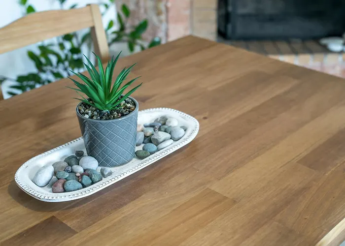 Niriana Apartment Gennadi