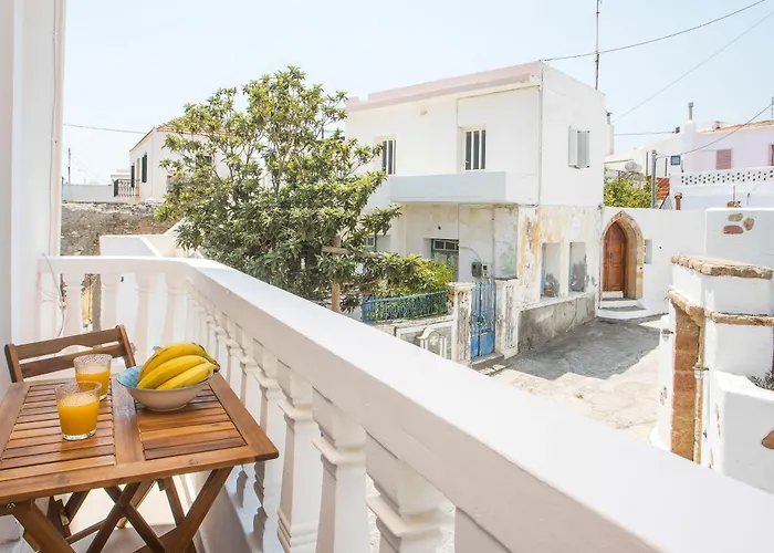 Niriana Apartment Gennadi