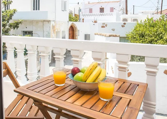 Niriana Apartment Gennadi